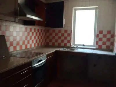 1 bedroom apartment with balcony