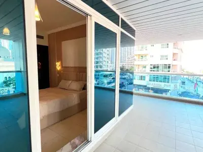 Private Room in Armada Tower 1, JLT