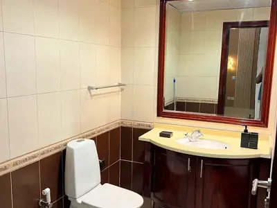 Private Room in Armada Tower 1, JLT
