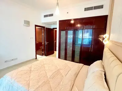 Private Room in Armada Tower 1, JLT