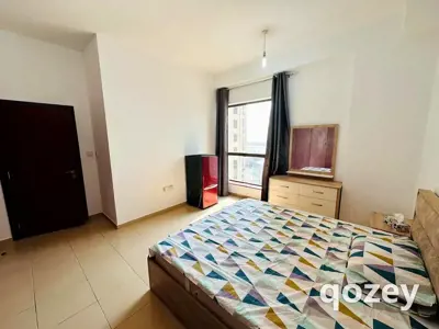 Standard Room With Sea View in Jumeirah Beach Residence