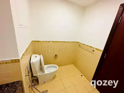 Standard Room With Sea View in Jumeirah Beach Residence