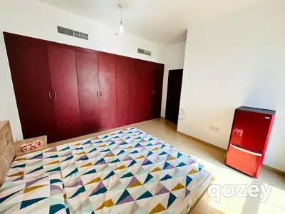Standard Room With Sea View in Jumeirah Beach Residence