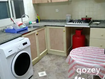 Gents single bedspace in Bur Dubai