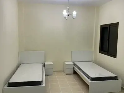 Bedspace in Discovery Gardens