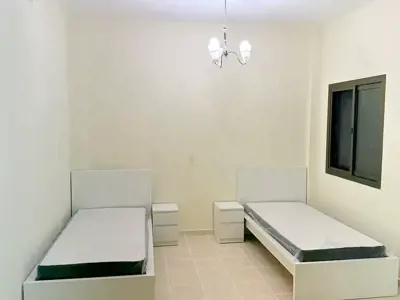 Bed space available in Discovery Gardens