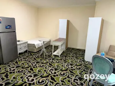 Executive Bed Space in Green Community