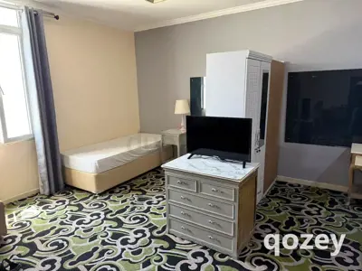 Executive Bed Space in Green Community