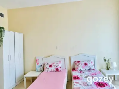 Bedspace in Al Nahda