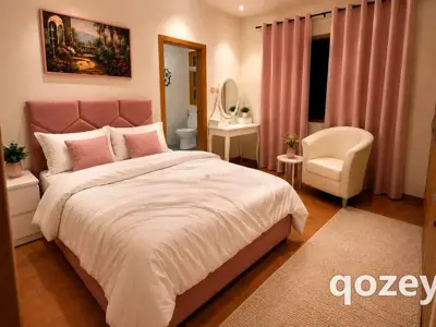 Private room in Muwailih