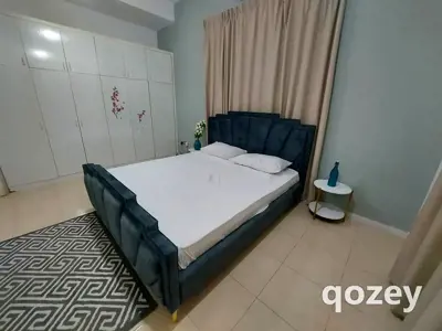 Private Room for Rent in Umm Suqeim 2
