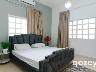 Private room in Al Jafiliya