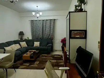 Furnished room for ladies or couple in Al Warqa-1