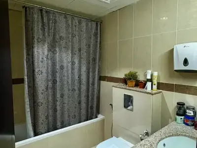 Furnished room for ladies or couple in Al Warqa-1