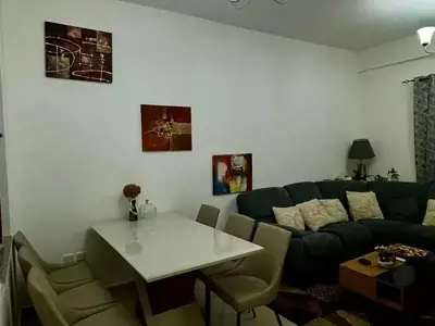 Furnished room for ladies or couple in Al Warqa-1