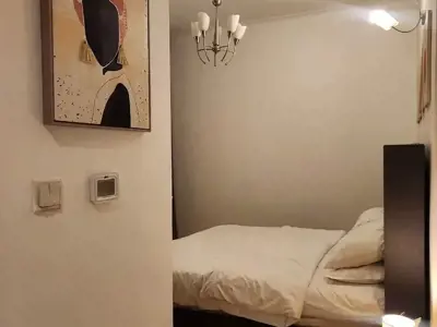 Private Room for Rent in Al Warqaa