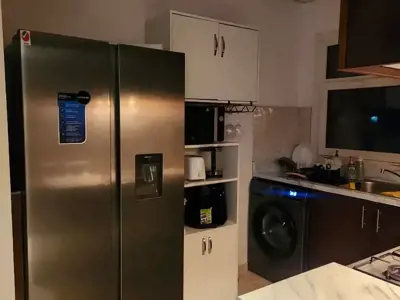 Private Room for Rent in Al Warqaa