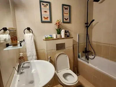 Private Room for Rent in Al Warqaa
