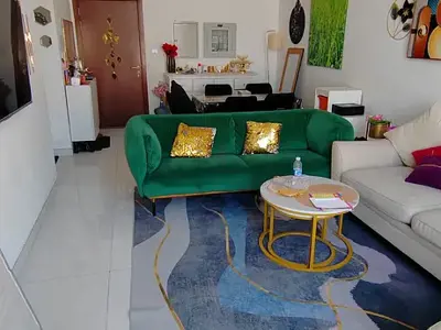 Private Room in Al Warqaa 1