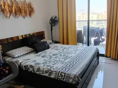 Private room in Al Nahda