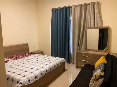 Master Room in Al Warqaa 1