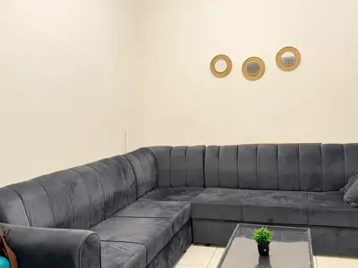 Bedspace in Al Nahda