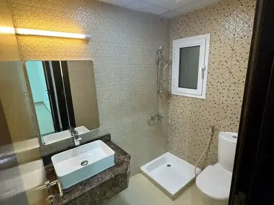Executive Bed Space in Al Warqaa 1