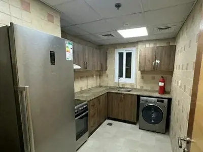 Executive Bed Space in Al Warqaa 1