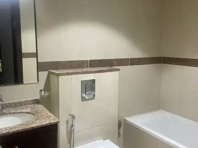 Male bed space in Al Warqaa 1