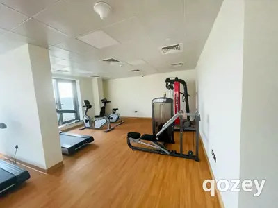 Private Room in Al Satwa