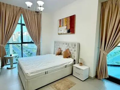 Private room in Al Nahda