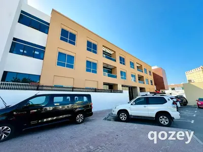 Spacious Master Bedroom in Al Satwa
