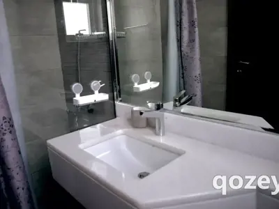Furnished Private Room in Al Satwa