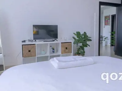 Furnished Private Room in Al Satwa