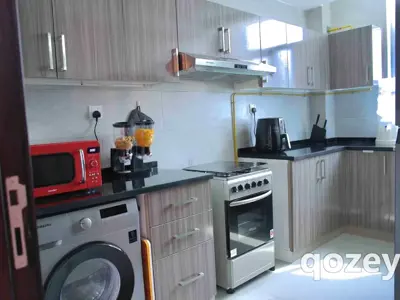 Furnished Private Room in Al Satwa