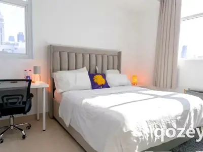 Private room in Al Nahda