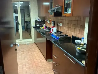 Master Room for Rent in Muhaisnah