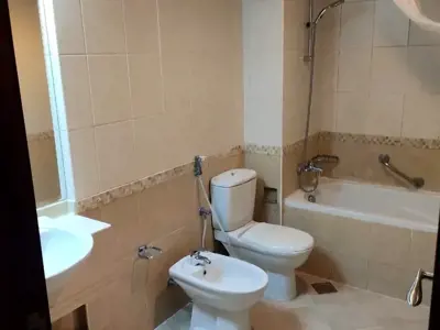 Master Room for Rent in Muhaisnah