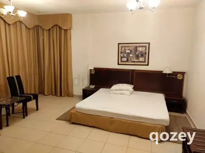 Private room in Muhaisnah