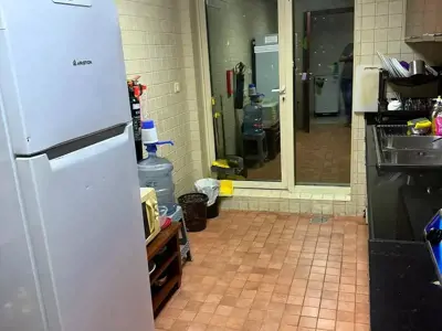 Master Room for Rent in Muhaisnah