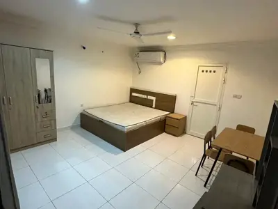 Private room in Muhaisnah