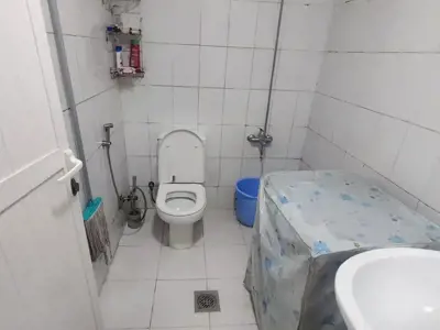 Studio Room in Muhaisnah 3