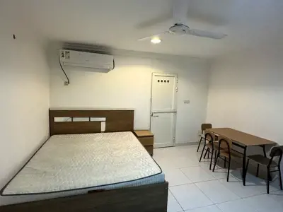 Studio Room in Muhaisnah 3