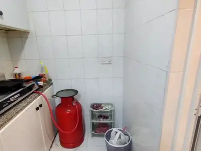 Studio Room in Muhaisnah 3