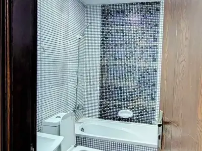 Ladies bedspace in Muhaisnah 4