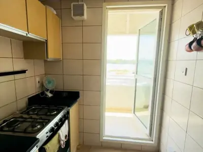 Master bedroom in Muhaisnah 4