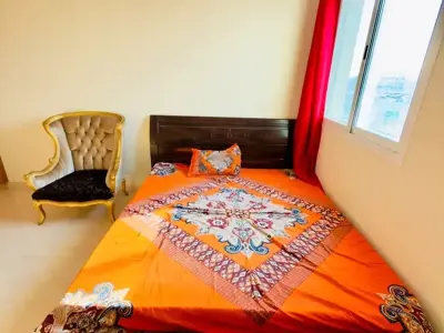 Private room in Muhaisnah