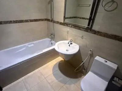 Executive Gents Bedspace in Muhaisnah 4