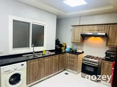 Executive Gents Bedspace in Muhaisnah 4