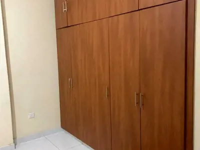 Spacious Furnished Private Room in Muhaisnah